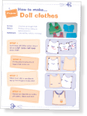 Dollclothes